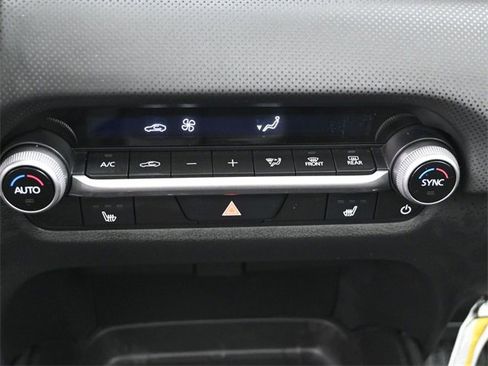 Certified 2025 MAZDA CX-50 AWD 2.5 S w/ Accent Package image 13