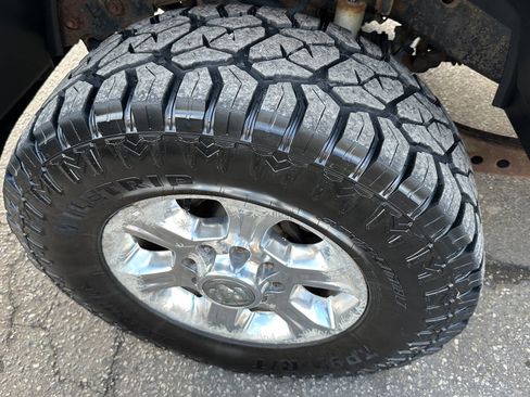 Used 2019 RAM 2500 Big Horn image 47