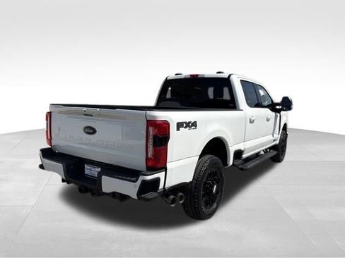New 2026 Ford F250 Lariat AWD/4WD image 2