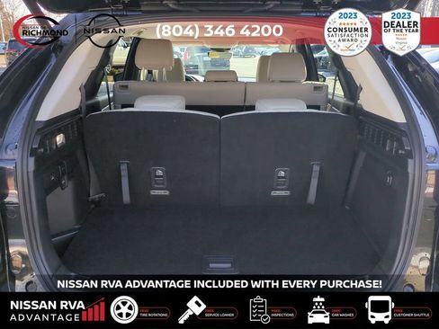 Used 2025 MAZDA CX-90 Plug-In Hybrid w/Premium Sport image 14