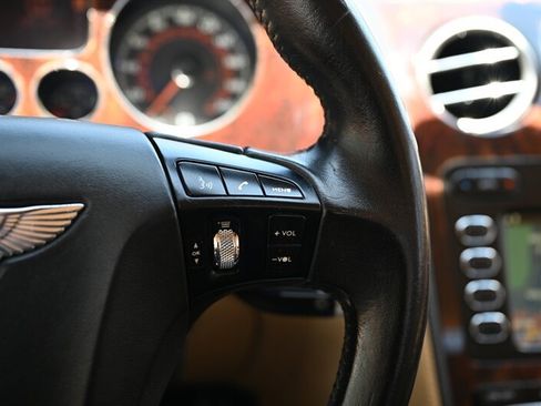 Used 2009 Bentley Continental GTC AWD/4WD image 37