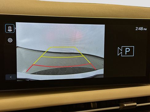 Used 2025 Hyundai Tucson SEL image 22