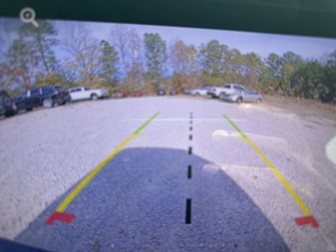 New 2025 Jeep Grand Cherokee Altitude image 30