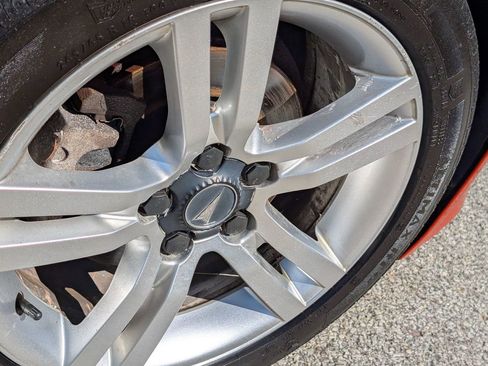 Used 2008 Pontiac G8 w/ Comfort And Sound Package RWD image 27
