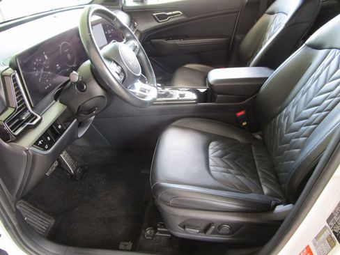 Used 2024 Kia Sportage X-Pro Prestige image 20