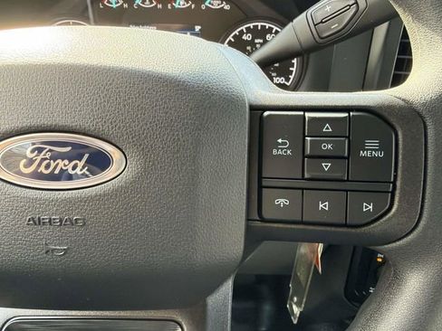 New 2026 Ford F350 XL w/ XL Chrome Package image 13