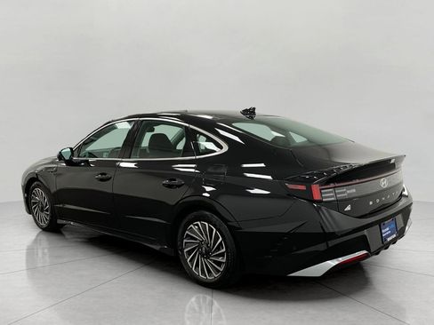 Certified 2024 Hyundai Sonata Limited image 7