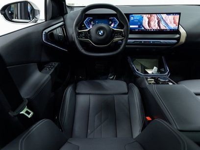 Used 2025 BMW X3 xDrive30i w/ Premium Package