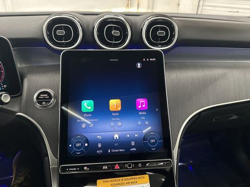 New 2026 Mercedes-Benz GLC 300 image 14