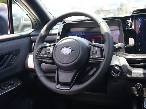 New 2026 Subaru Outback Limited XT AWD/4WD image 22