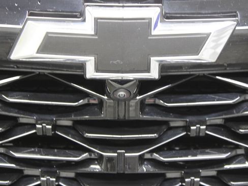 Used 2026 Chevrolet Traverse RS AWD/4WD image 59