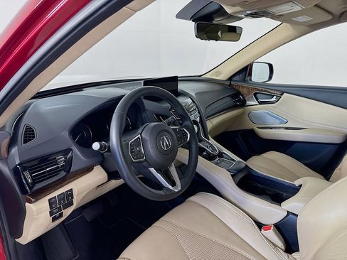 Used 2019 Acura RDX FWD w/ Advance Package image 4