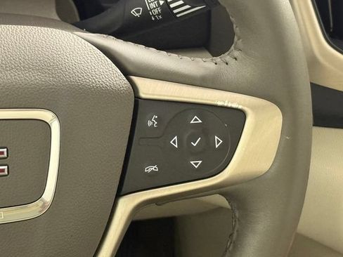 Used 2018 GMC Terrain Denali w/ Comfort Package AWD/4WD image 28