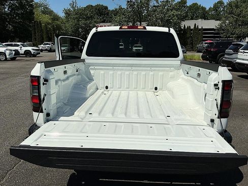 Used 2023 Nissan Frontier S RWD image 24