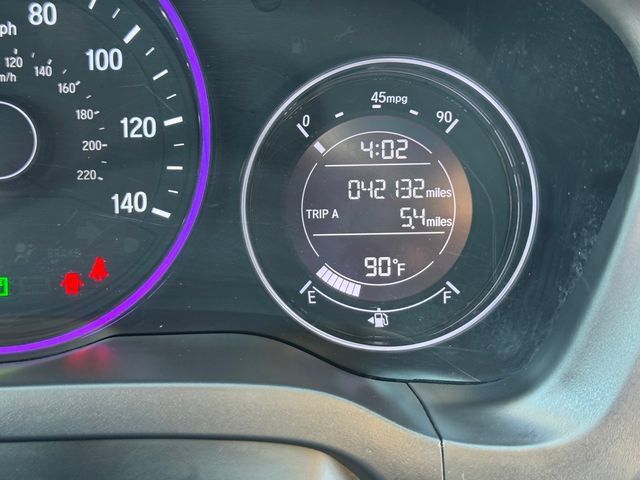 Used 2021 Honda HR-V Sport image 19