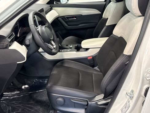 New 2026 MAZDA CX-5 Select AWD/4WD image 3