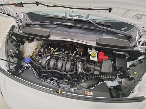 Used 2023 Ford Transit Connect XL FWD image 4
