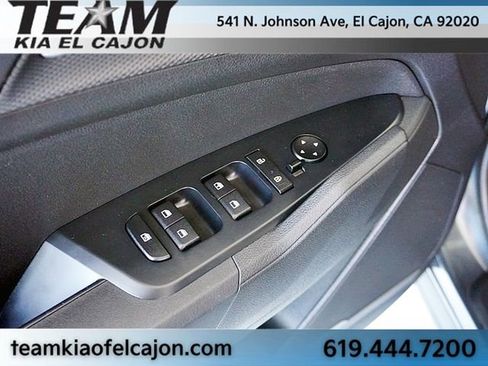 Certified 2025 Kia Sportage LX FWD image 23