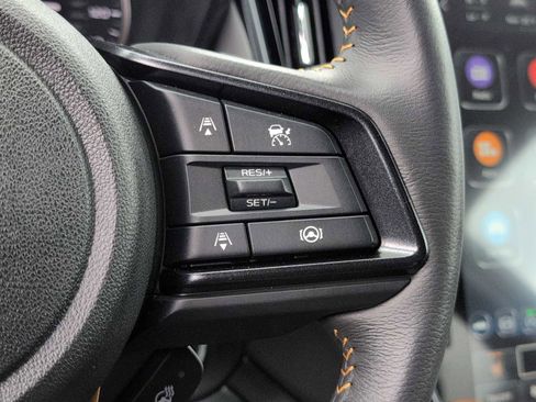 Certified 2025 Subaru Outback Wilderness image 24