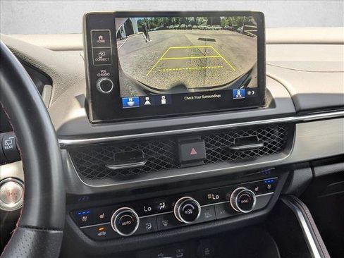 Certified 2025 Acura ADX A-Spec AWD/4WD image 13