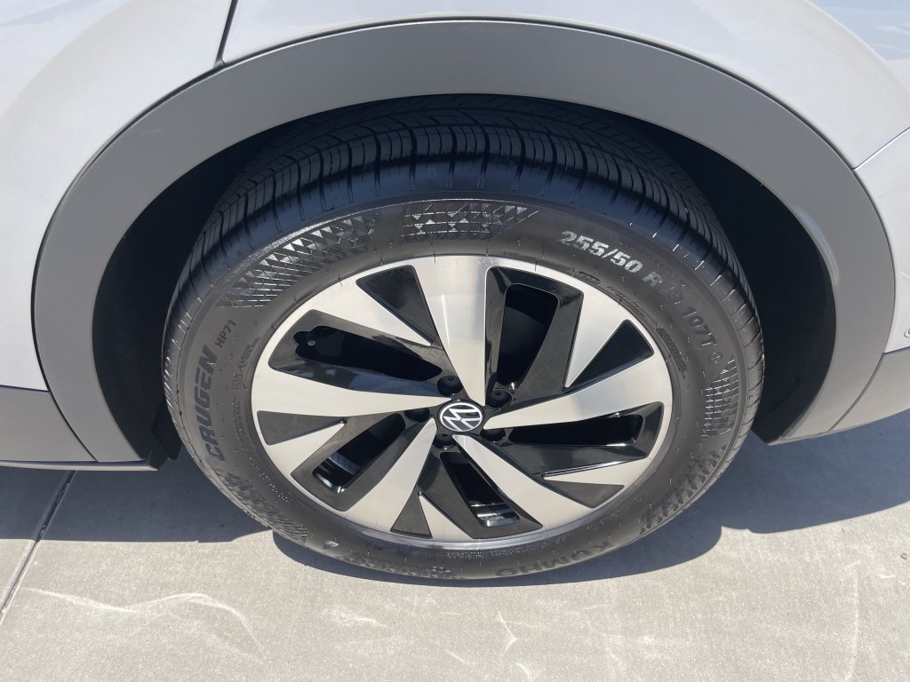 Used 2023 Volkswagen ID.4 Pro RWD image 52