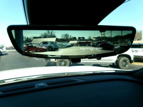 New 2026 Chevrolet Traverse LT w/ Midnight/Sport Edition image 15