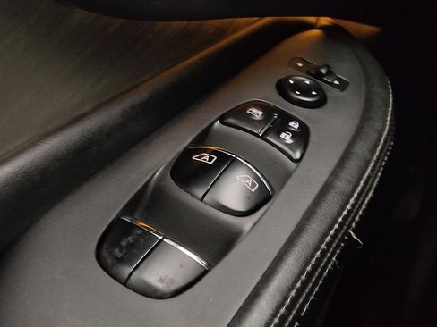 Used 2018 Nissan Murano Platinum AWD/4WD image 27