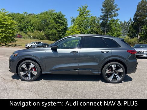 New 2026 Audi SQ5 Premium Plus AWD/4WD image 3