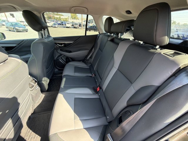 Certified 2024 Subaru Outback Onyx Edition AWD/4WD image 28