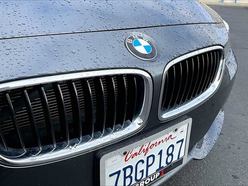 Used 2013 BMW 320i Sedan image 28