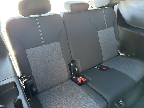 New 2026 GMC Acadia Elevation w/ Black Edition image 43