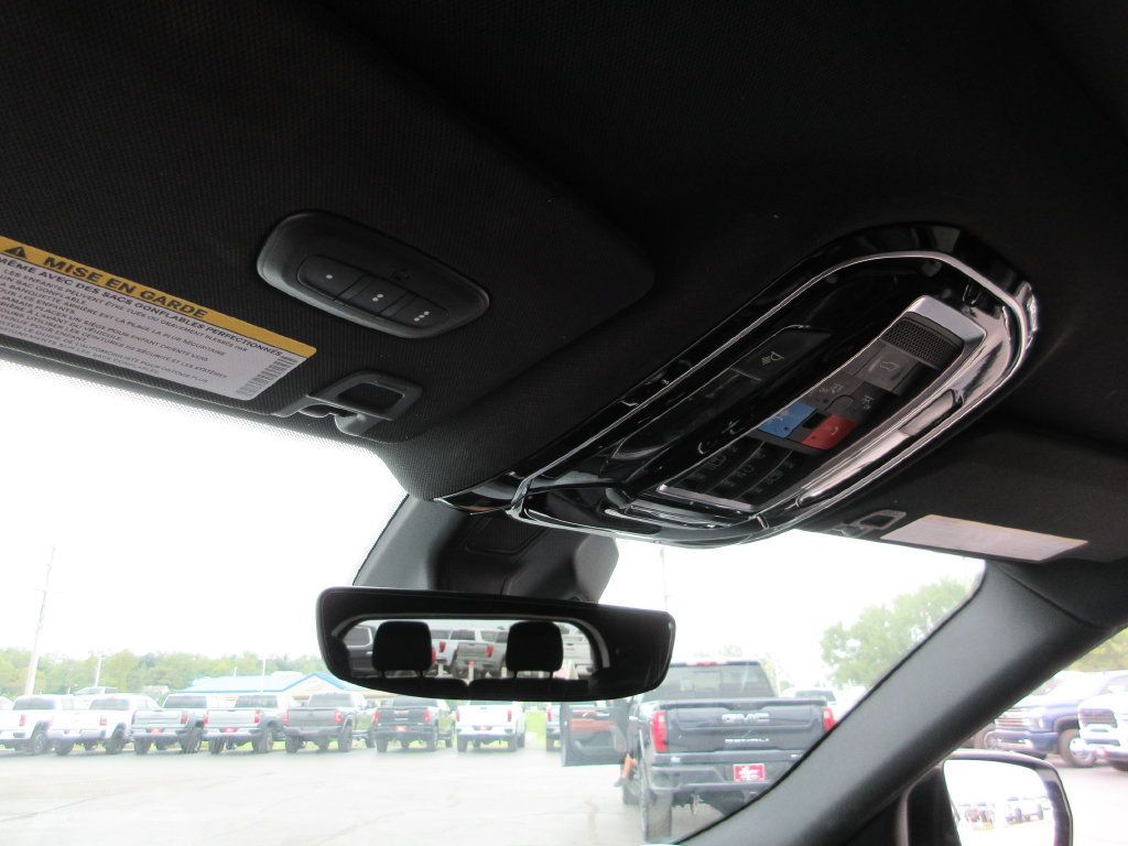 Used 2022 Jeep Grand Cherokee L Overland AWD/4WD image 36