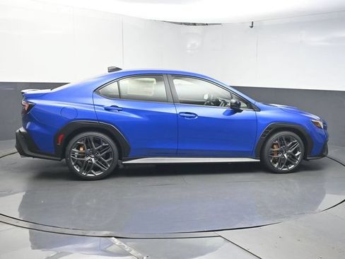 New 2026 Subaru WRX tS AWD/4WD image 8