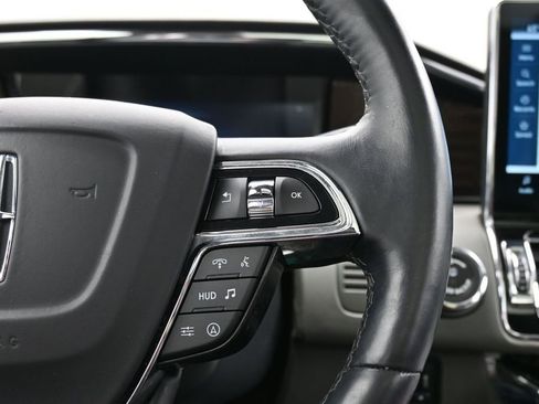 Used 2023 Lincoln Navigator Black Label AWD/4WD image 40