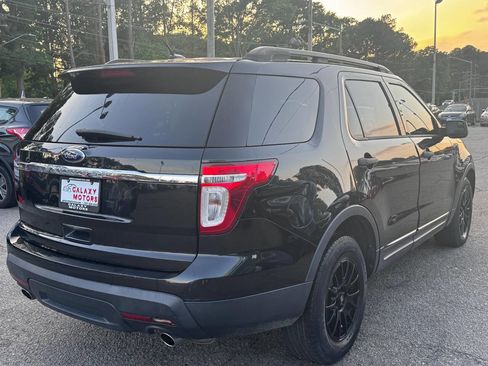 Used 2013 Ford Explorer FWD image 5