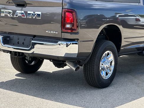 New 2026 RAM 2500 Tradesman AWD/4WD image 8