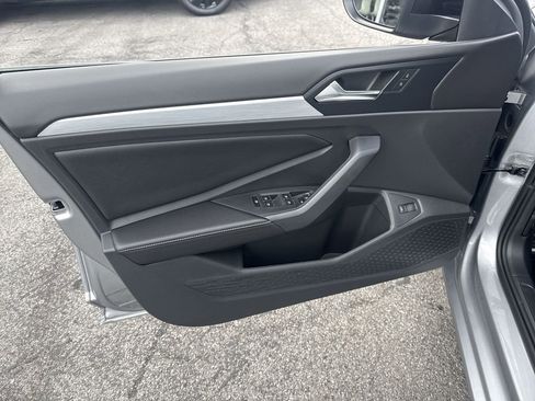 New 2026 Volkswagen Jetta Sport FWD image 21