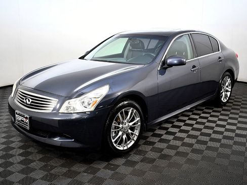 Used 2008 INFINITI G35 x image 2