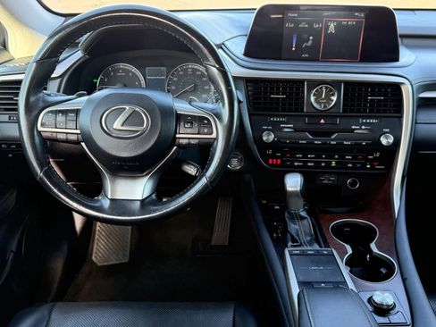 Used 2020 Lexus RX 350 AWD w/ Premium Package image 15