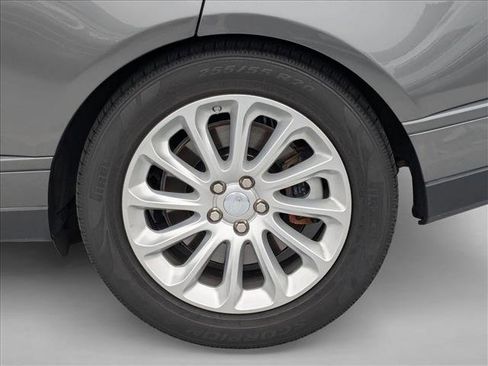 Used 2019 Land Rover Range Rover HSE AWD/4WD image 19
