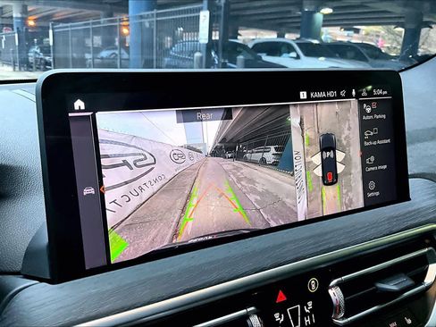 Used 2023 BMW X3 sDrive30i w/ Premium Package image 26