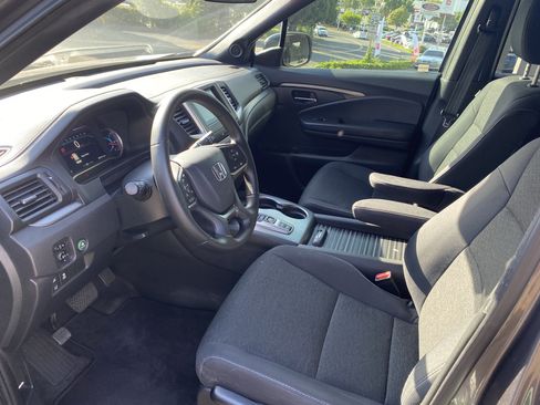 Used 2019 Honda Passport Sport image 9
