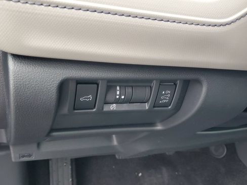 Certified 2026 Subaru Forester Premium AWD/4WD image 10