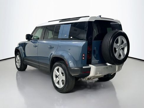 Used 2024 Land Rover Defender 110 S AWD/4WD image 3