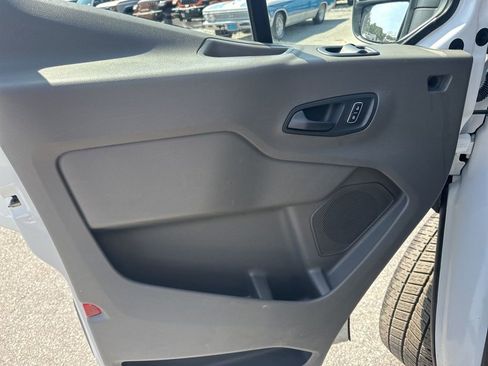 Used 2023 Ford Transit 250 Low Roof w/ Exterior Upgrade Package image 21