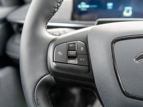 New 2025 Ford Mustang Mach-E Premium image 15