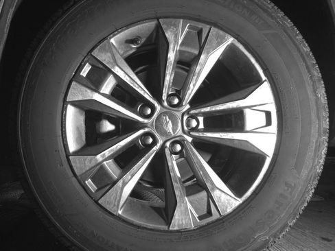 Used 2025 Chevrolet Equinox LT image 14