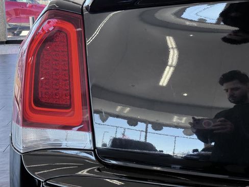 Used 2021 Chrysler 300 S w/ S Model Appearance Package image 13