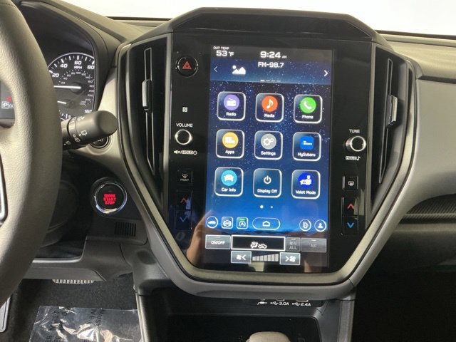 New 2026 Subaru Crosstrek 2.5i Limited AWD/4WD image 14