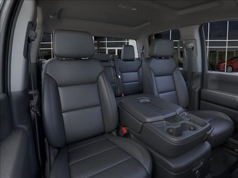 New 2026 GMC Sierra 2500 Pro w/ Convenience Package image 16